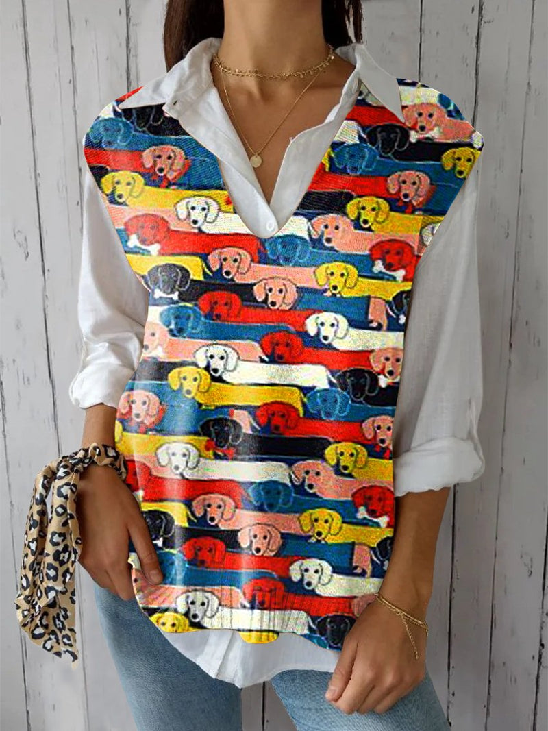 Beautifully Crafted Garment