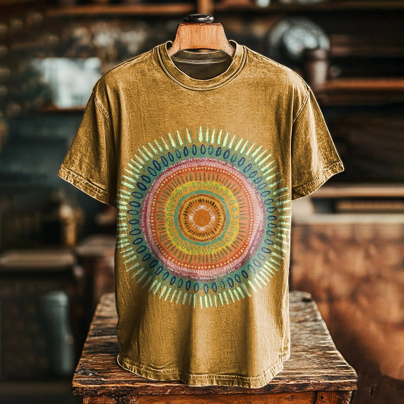 Classic Vintage T-Shirt