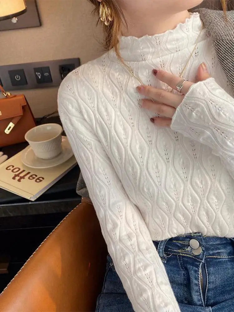 Classic Designed Jumper