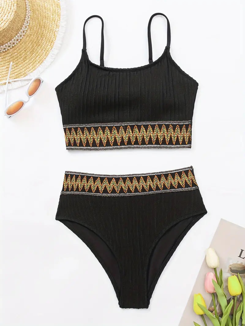 Yara® | Bikini With Hot Pants