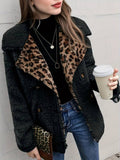 Alesia | Effortless and Chic winter Coat