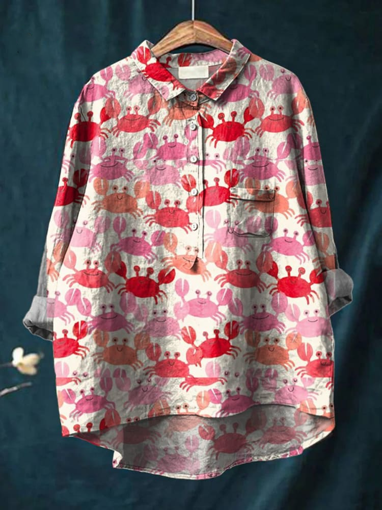 Classic Vintage Shirt