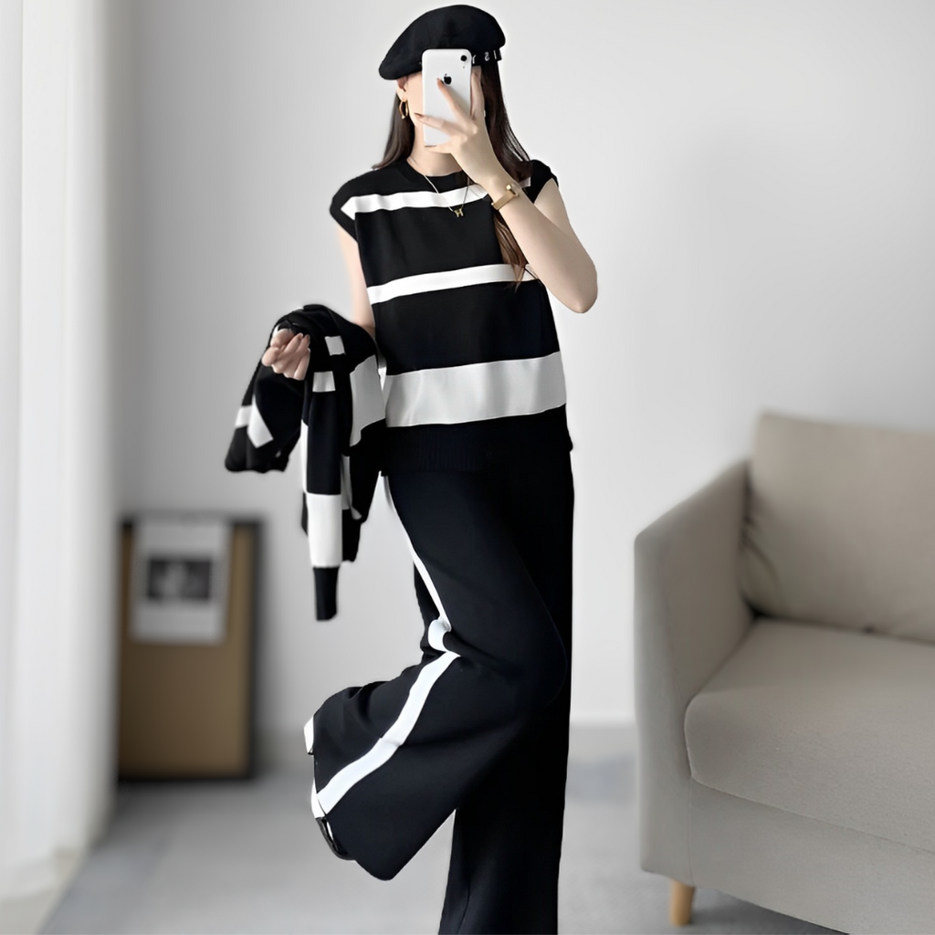 Classic Designed Jumper