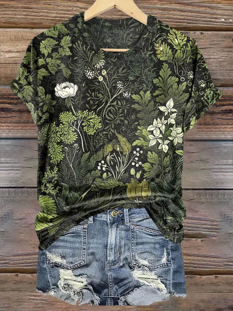 Classic Vintage T-Shirt