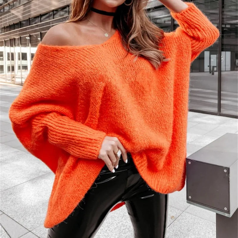Elegantly Designed Jumper