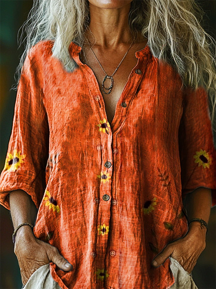 Beautifully Crafted Shirt