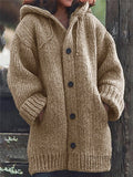 Atalanta | Fashionable and Effortless winter Coat
