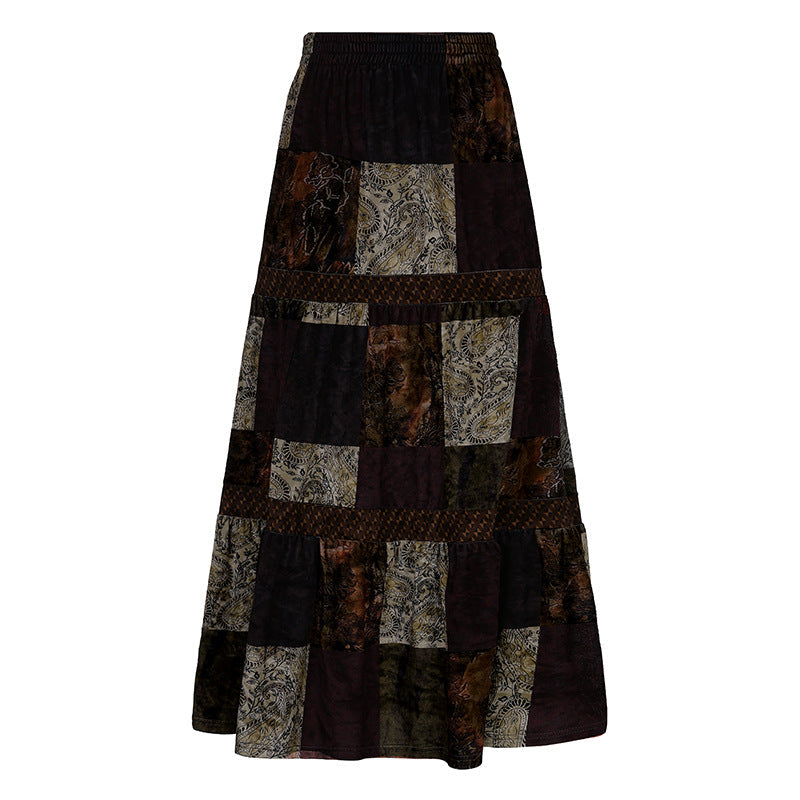 Timeless Vintage Style Garment