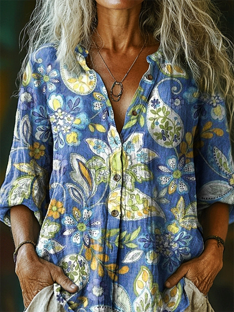 Beautifully Crafted Garment