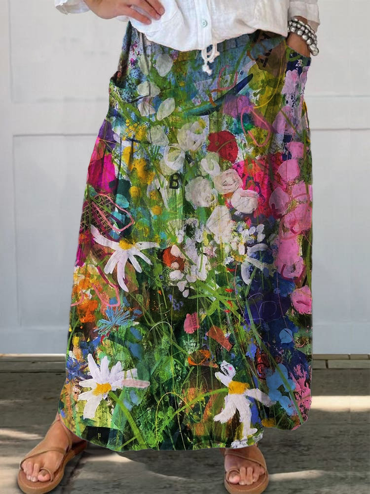 Vintage Inspired Garment