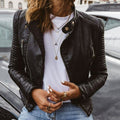 Kara | Effortless and Chic winter Coat