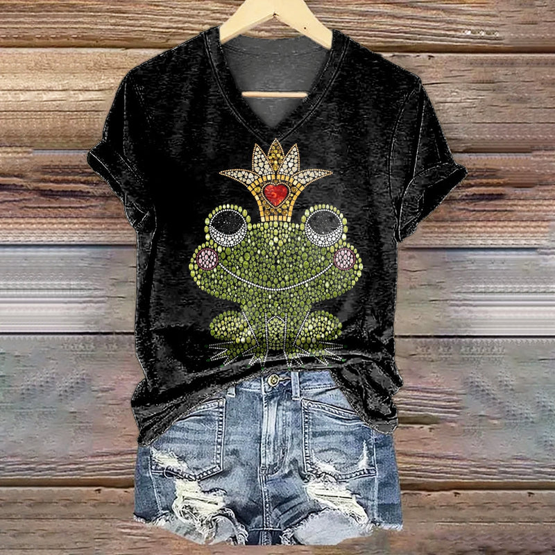 Beautifully Crafted T-Shirt