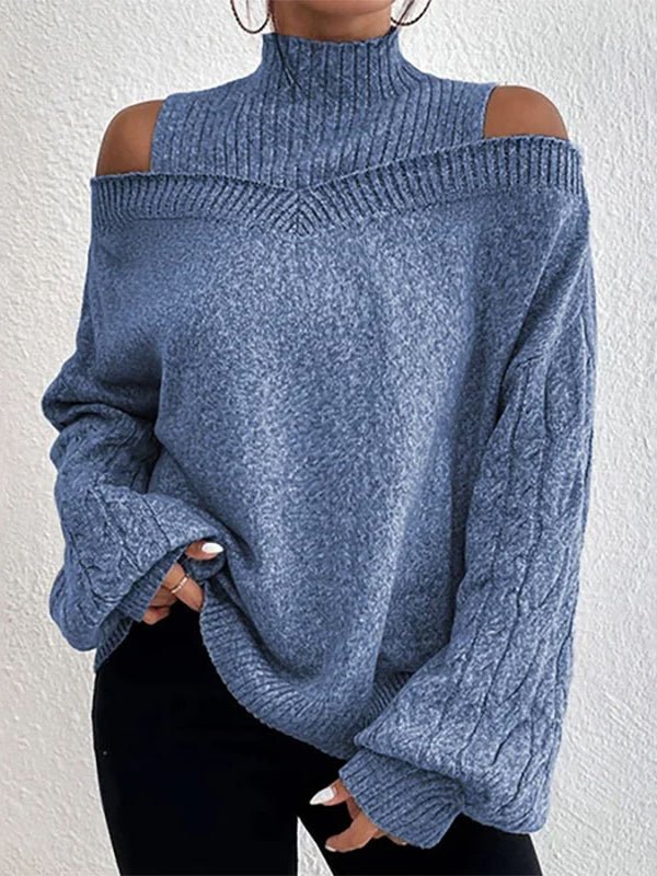 Thoughtfully Designed Jumper