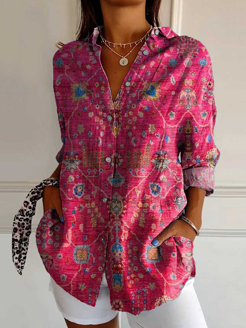 Beautifully Crafted Shirt