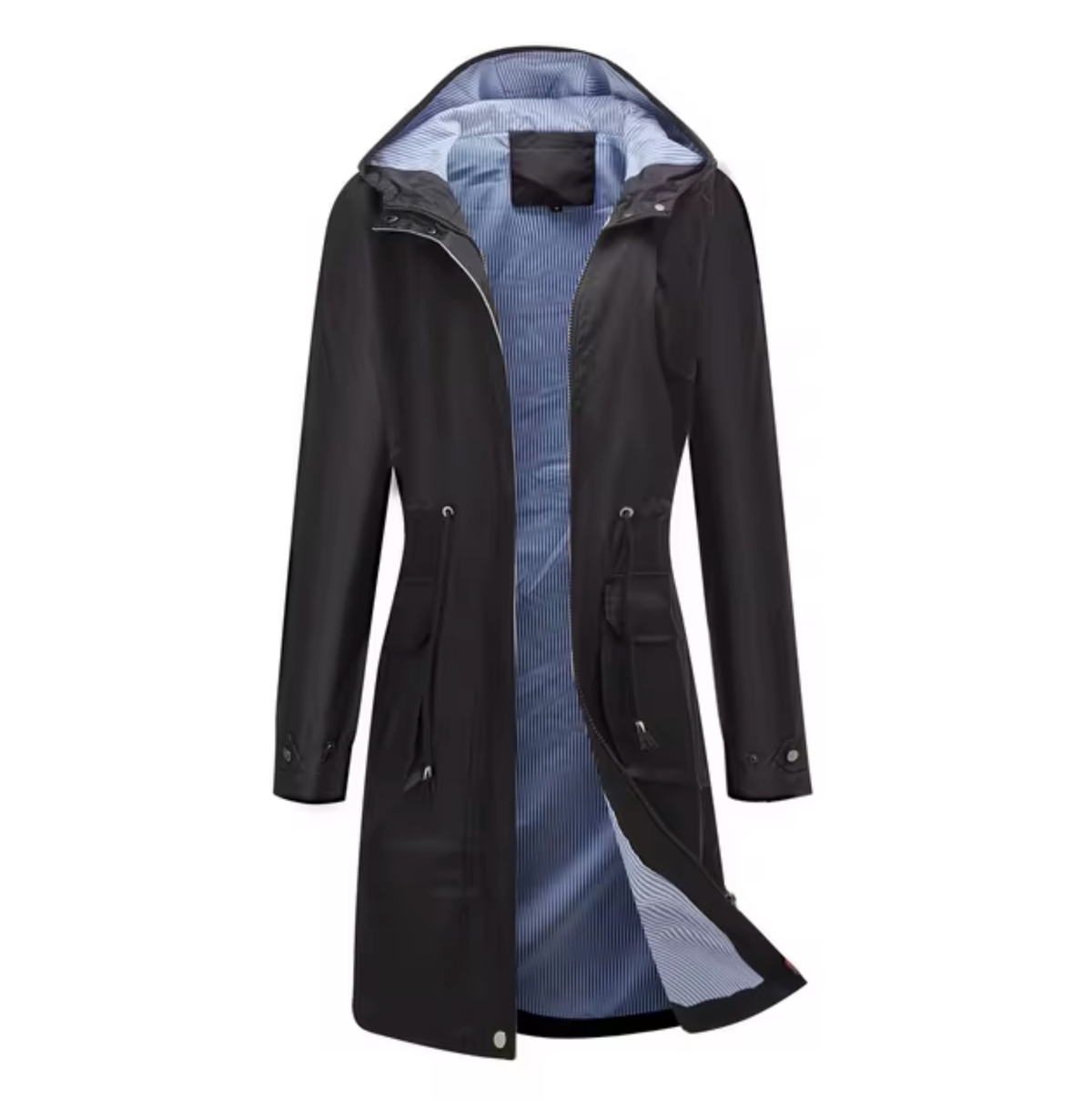 Vera | Classic and Stylish winter Coat