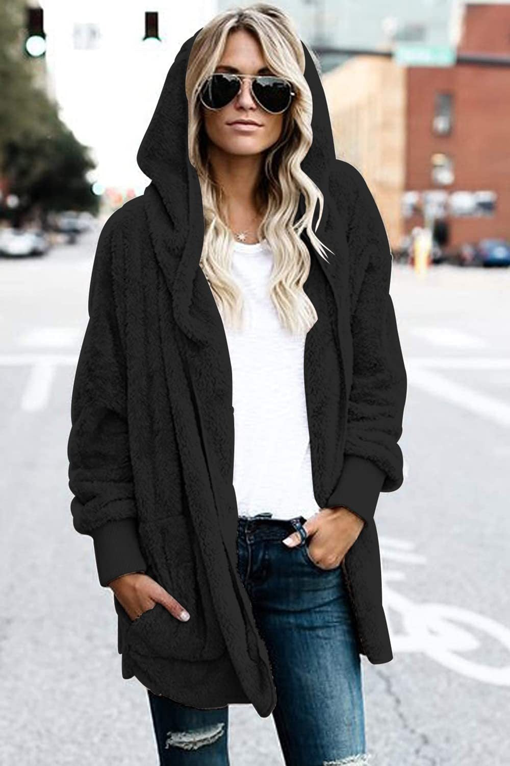 Classic Designed Jacket