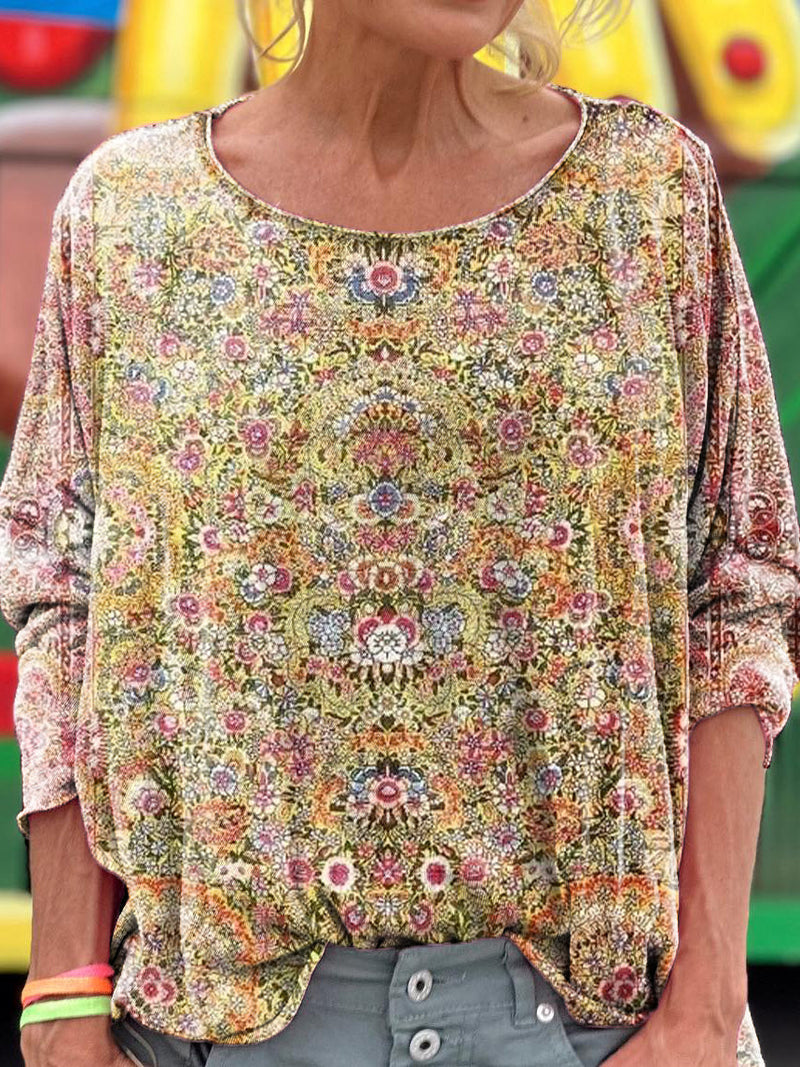 Beautifully Crafted T-Shirt