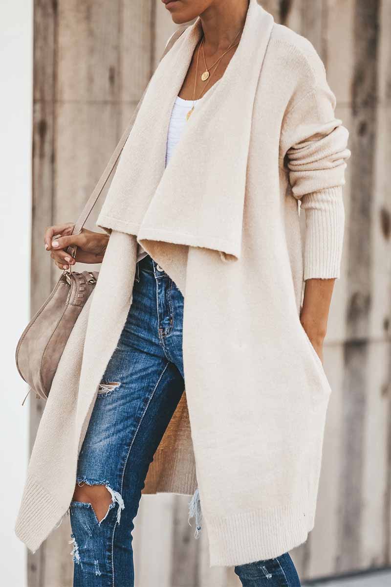 Azalea | Fashionable and Effortless winter Coat