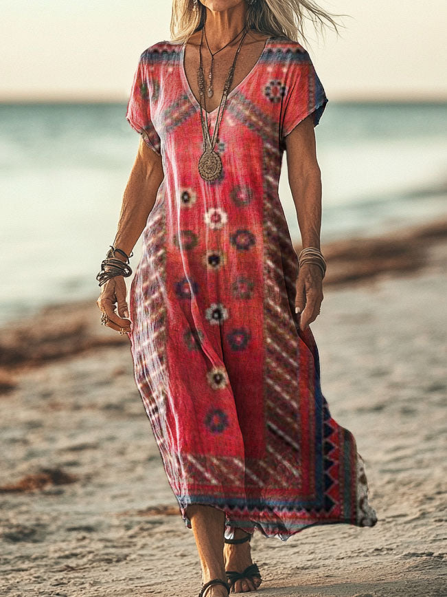 Classic Designed Garment