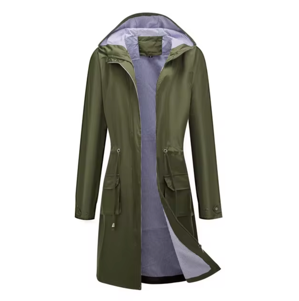 Vera | Classic and Stylish winter Coat