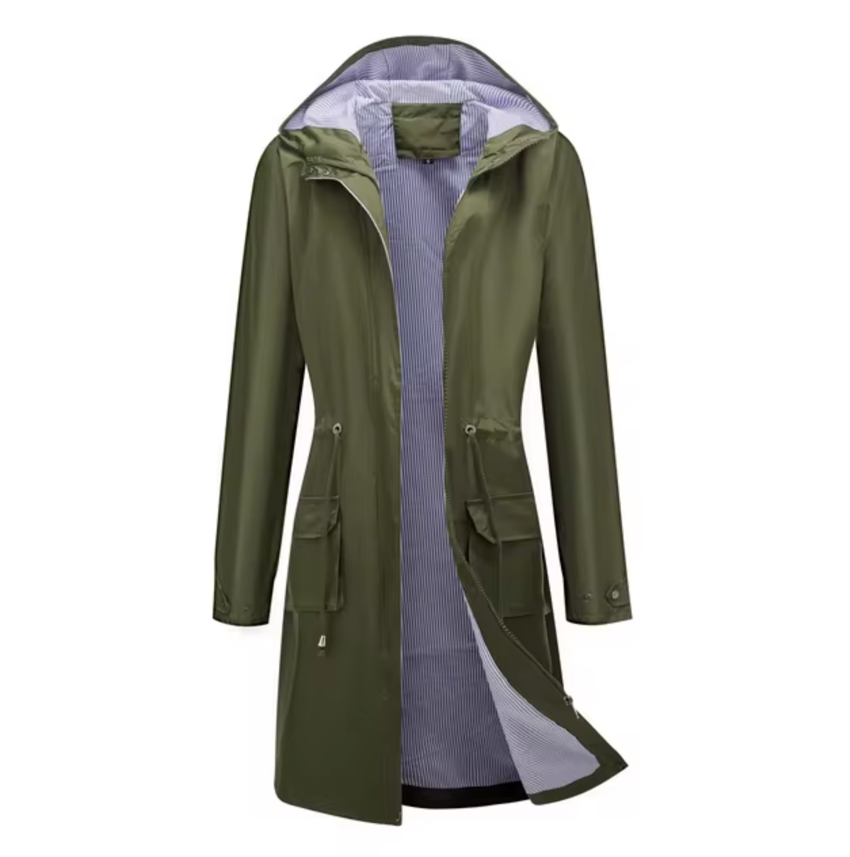 Vera | Classic and Stylish winter Coat