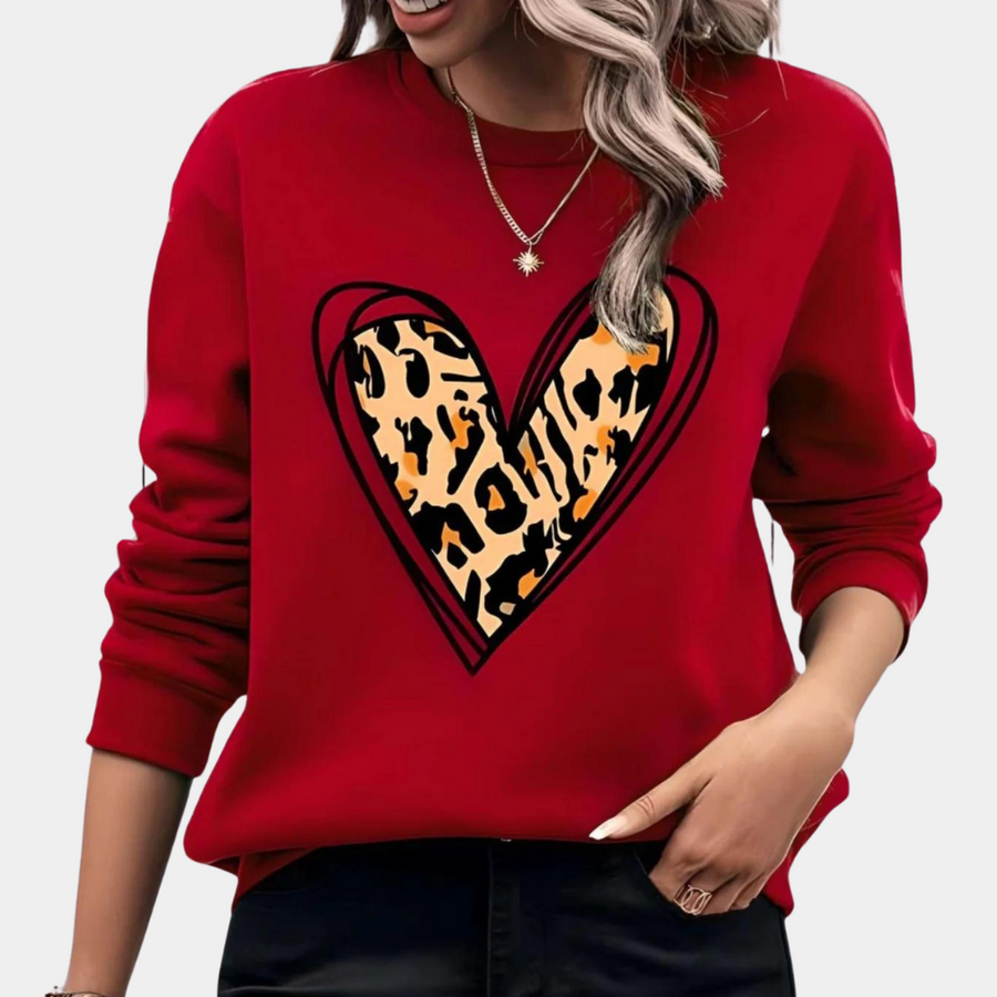 Vintage Inspired Jumper