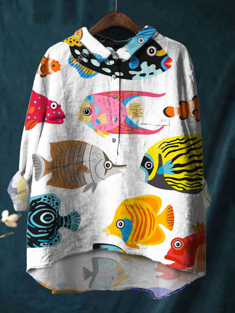 Classic Vintage Shirt