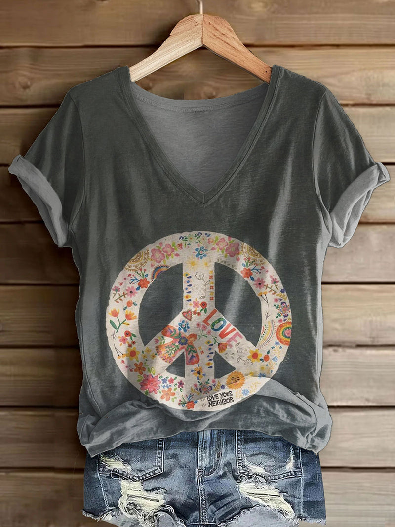 Beautifully Crafted T-Shirt