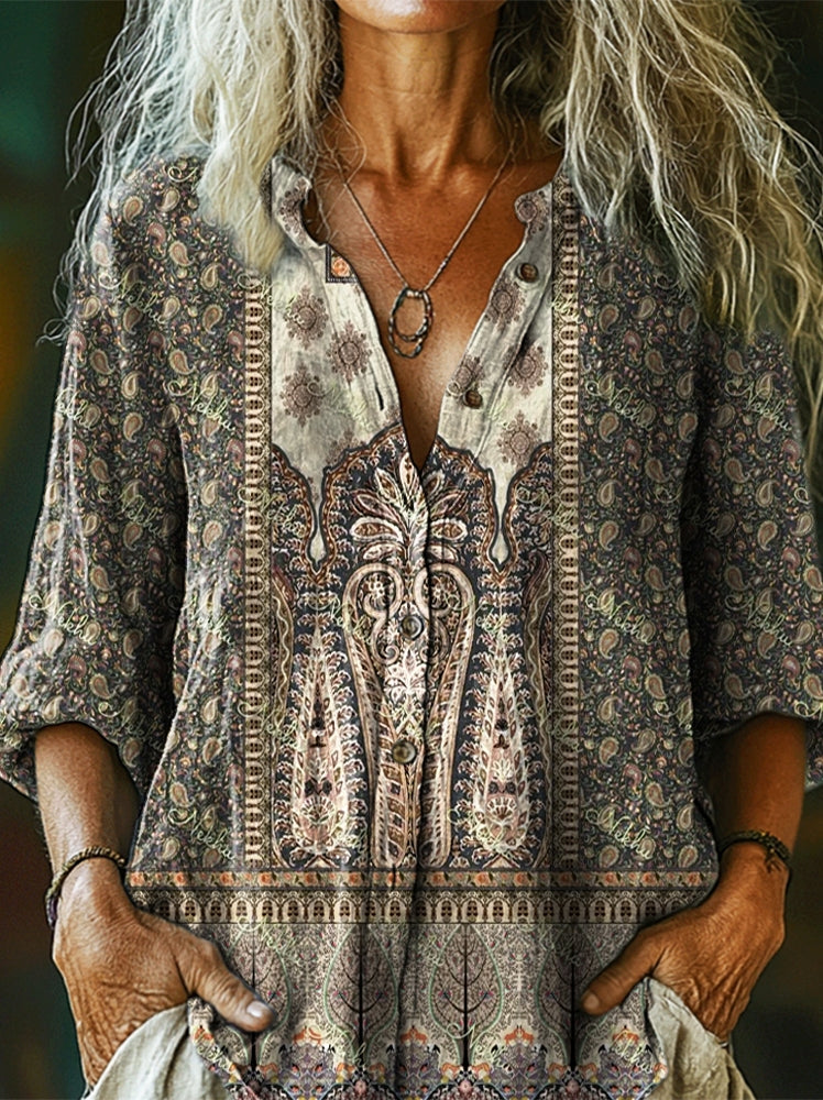 Beautifully Crafted Shirt