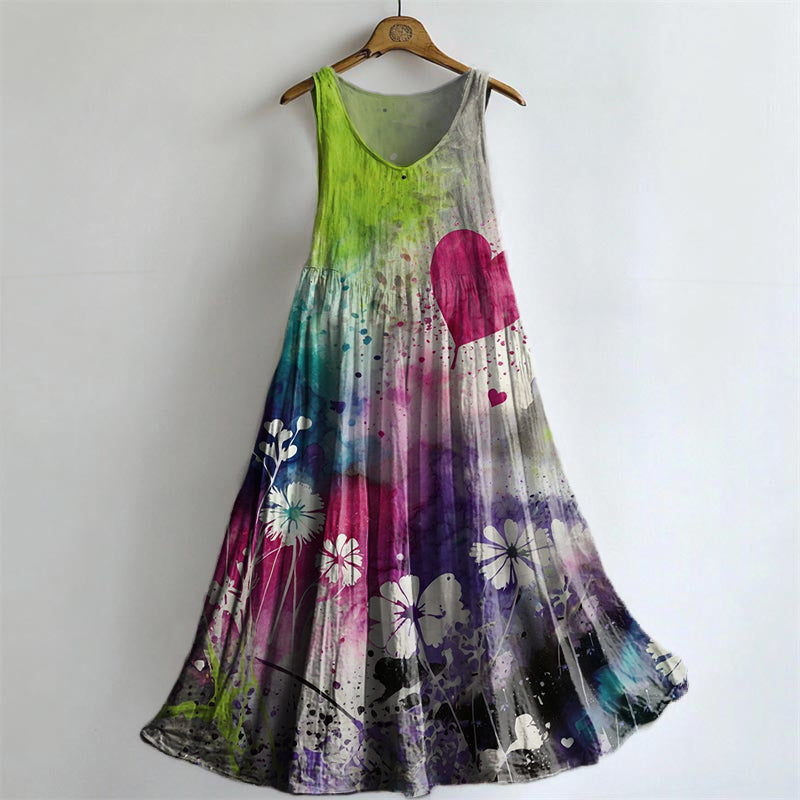 Thoughtfully Designed Garment