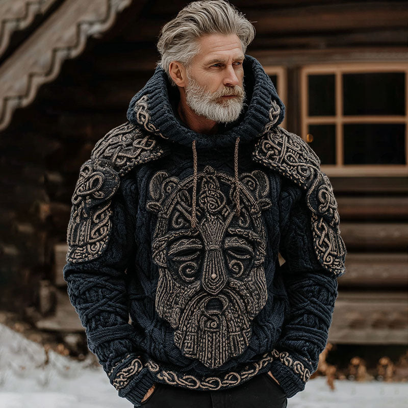 Vintage Inspired Jumper