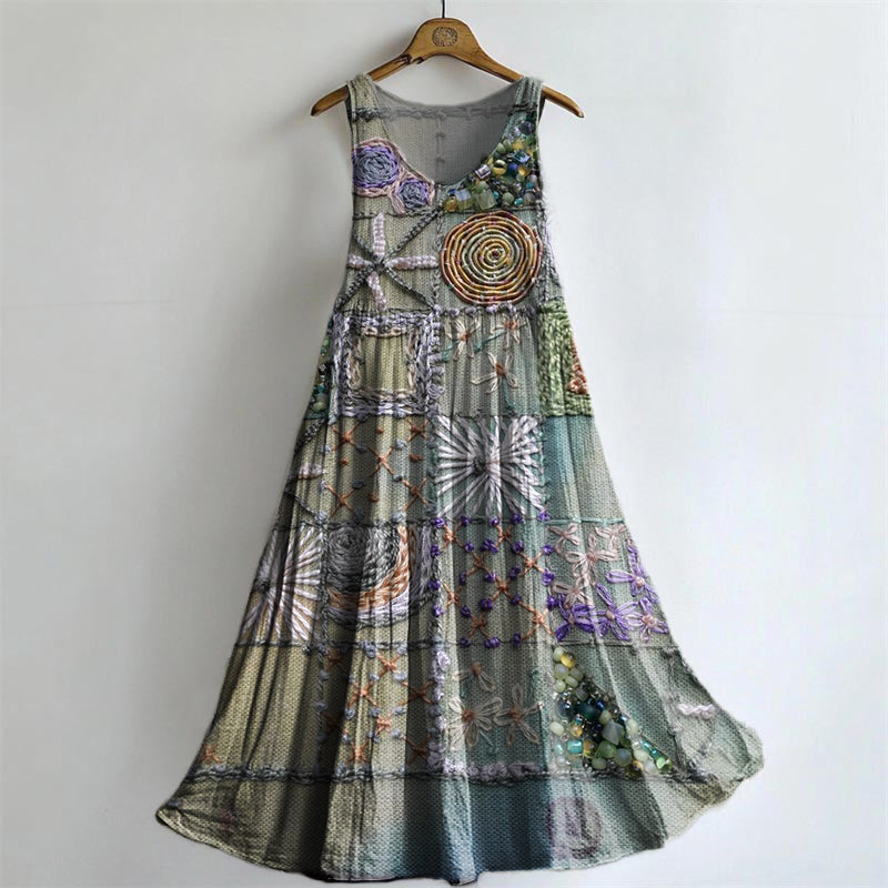 Vintage Inspired Garment