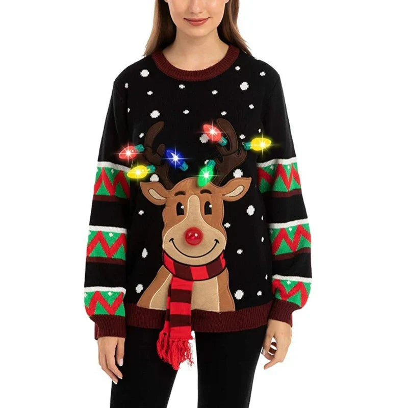 Classic Vintage Jumper