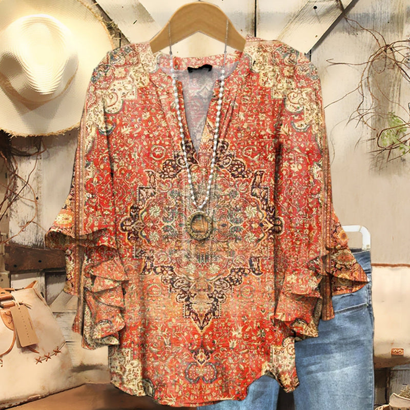 Classic Designed Shirt