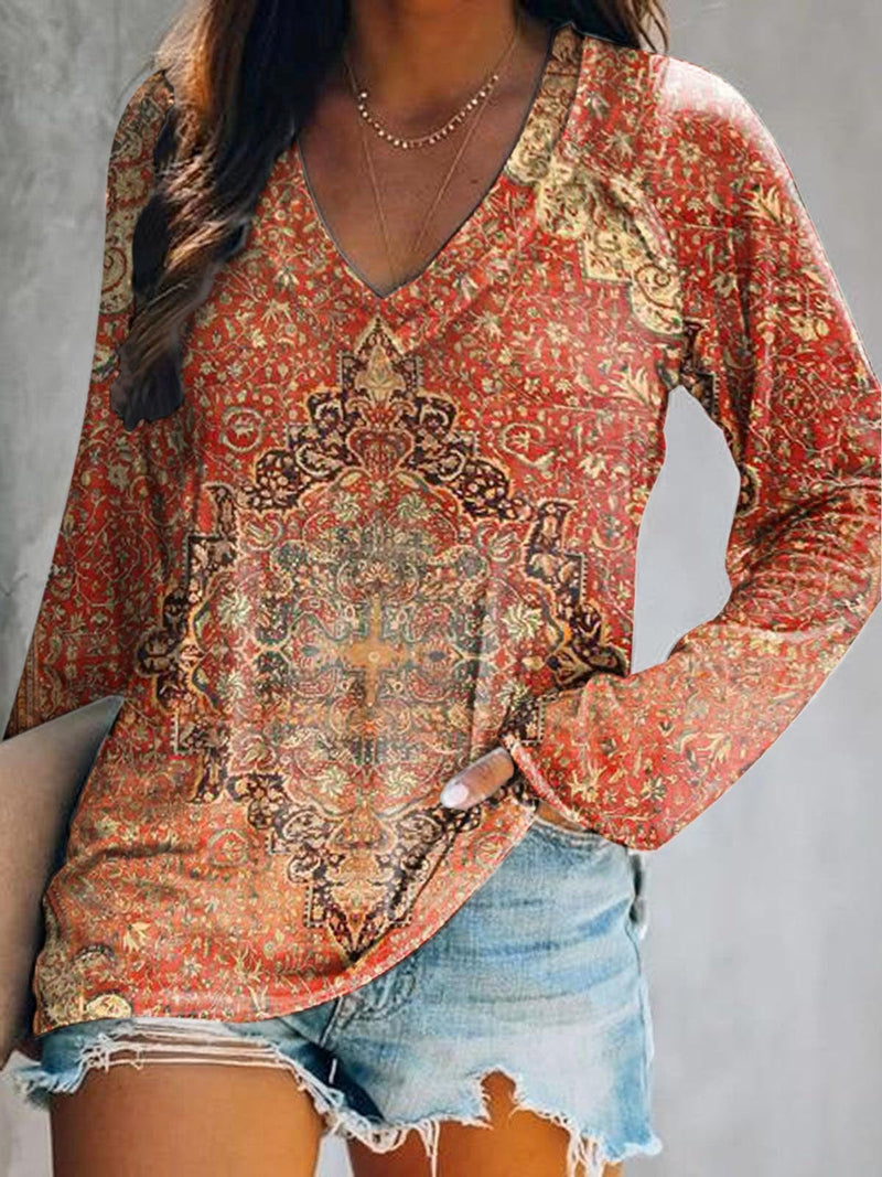 Classic Vintage T-Shirt
