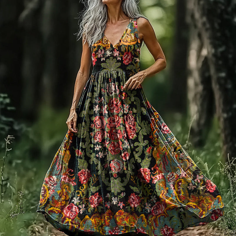 Beautifully Crafted Garment