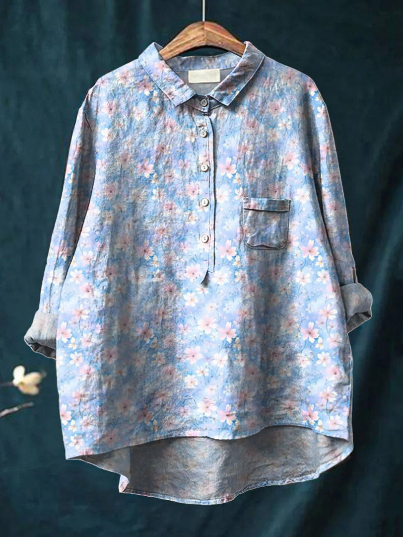 Classic Vintage Shirt