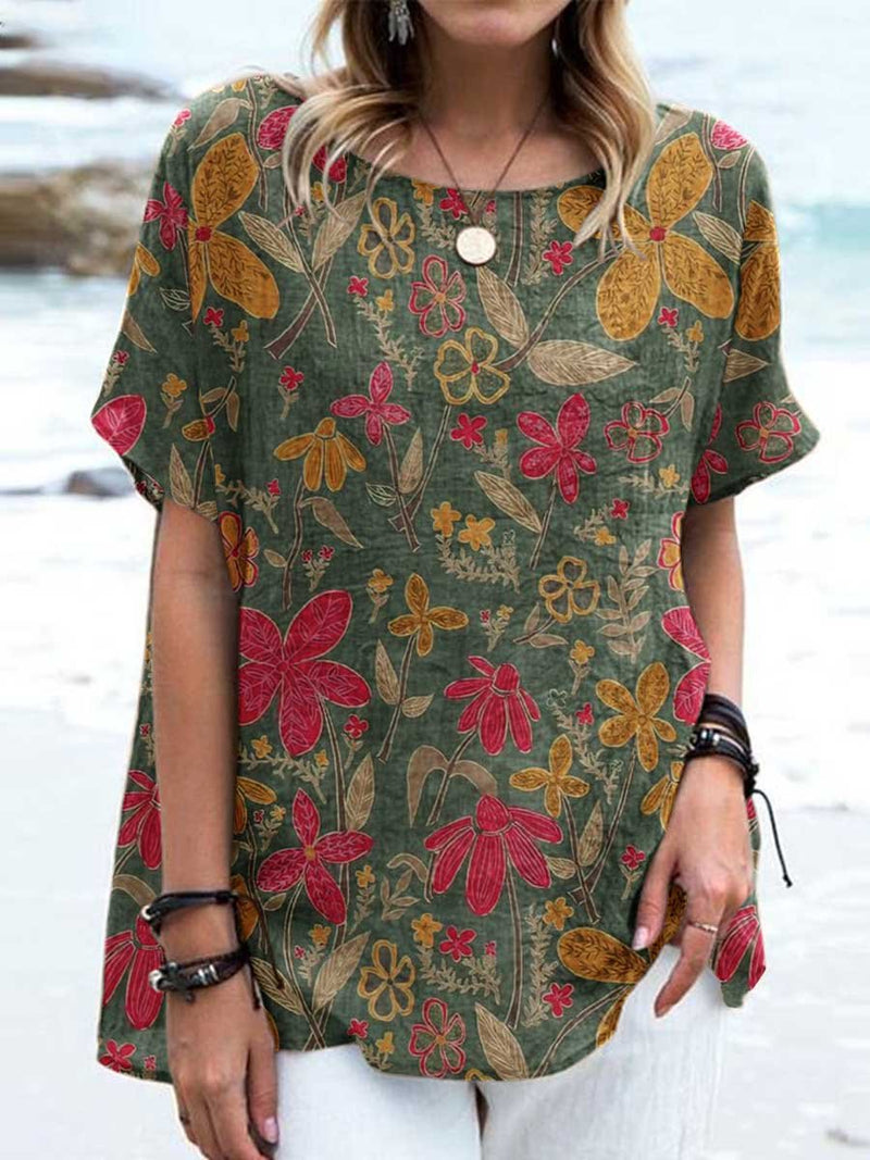 Gracefully Designed Top