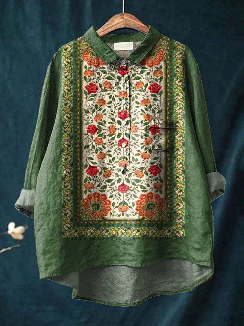 Classic Designed Shirt
