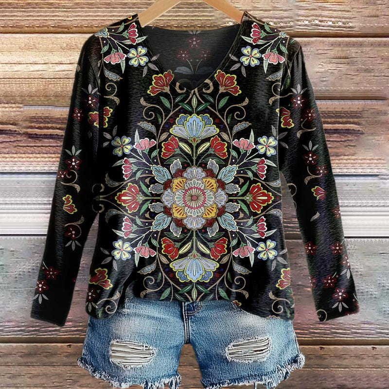 Elegantly Designed Garment