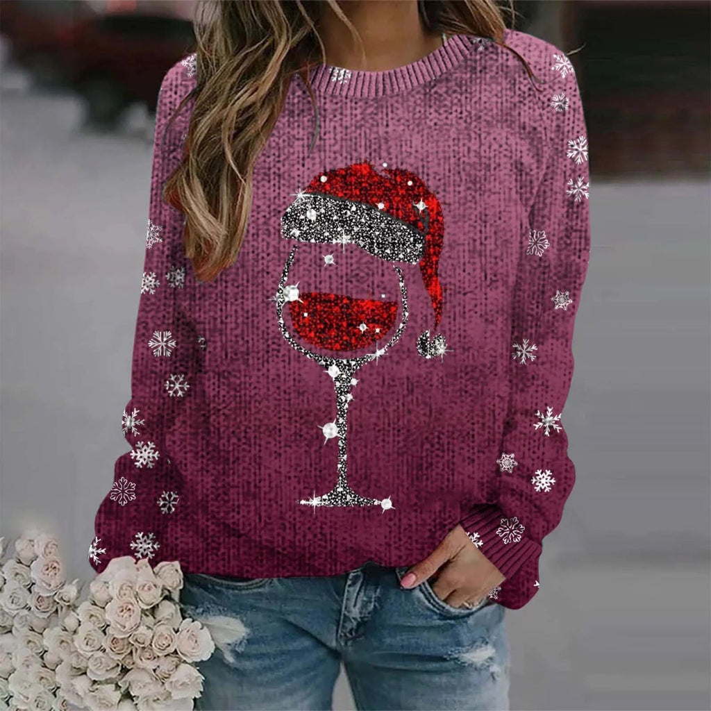 Classic Vintage Jumper