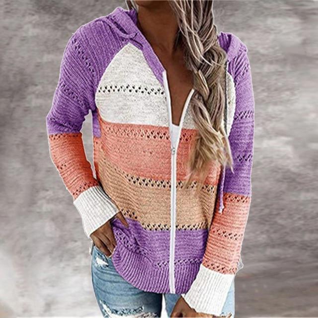 Beautifully Crafted Jumper