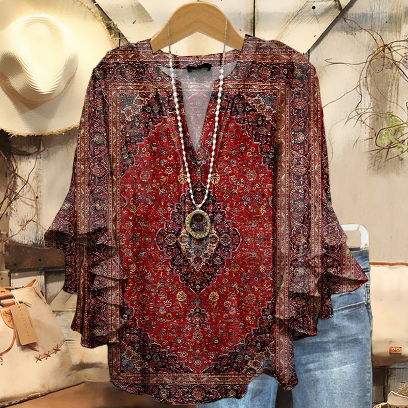Beautifully Crafted Shirt