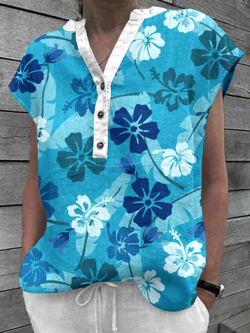 Thoughtfully Designed Shirt