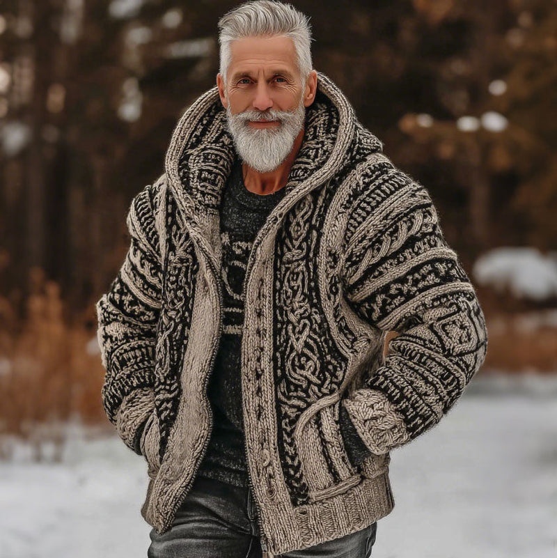 Classic Vintage Jacket