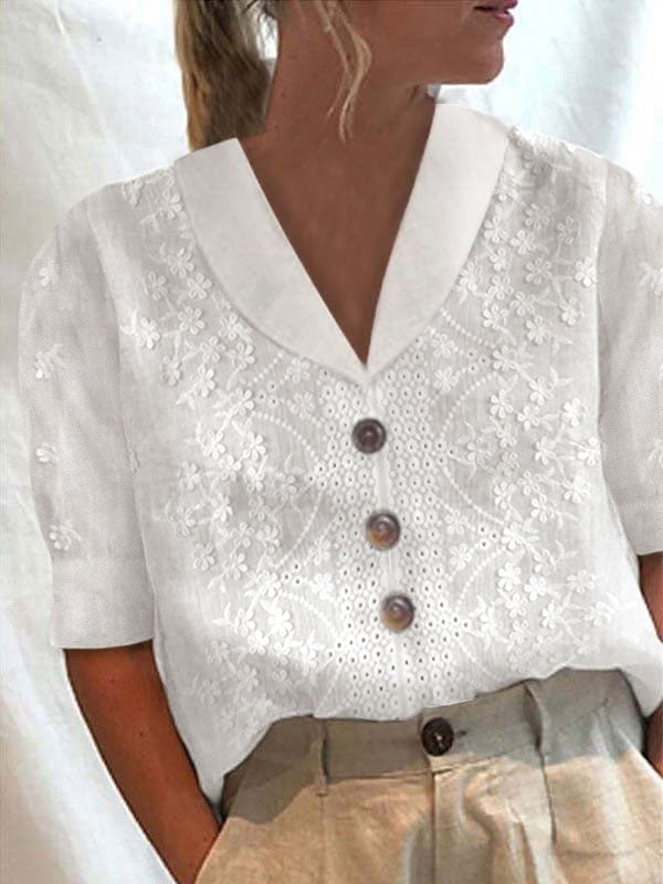 Vintage Inspired Shirt