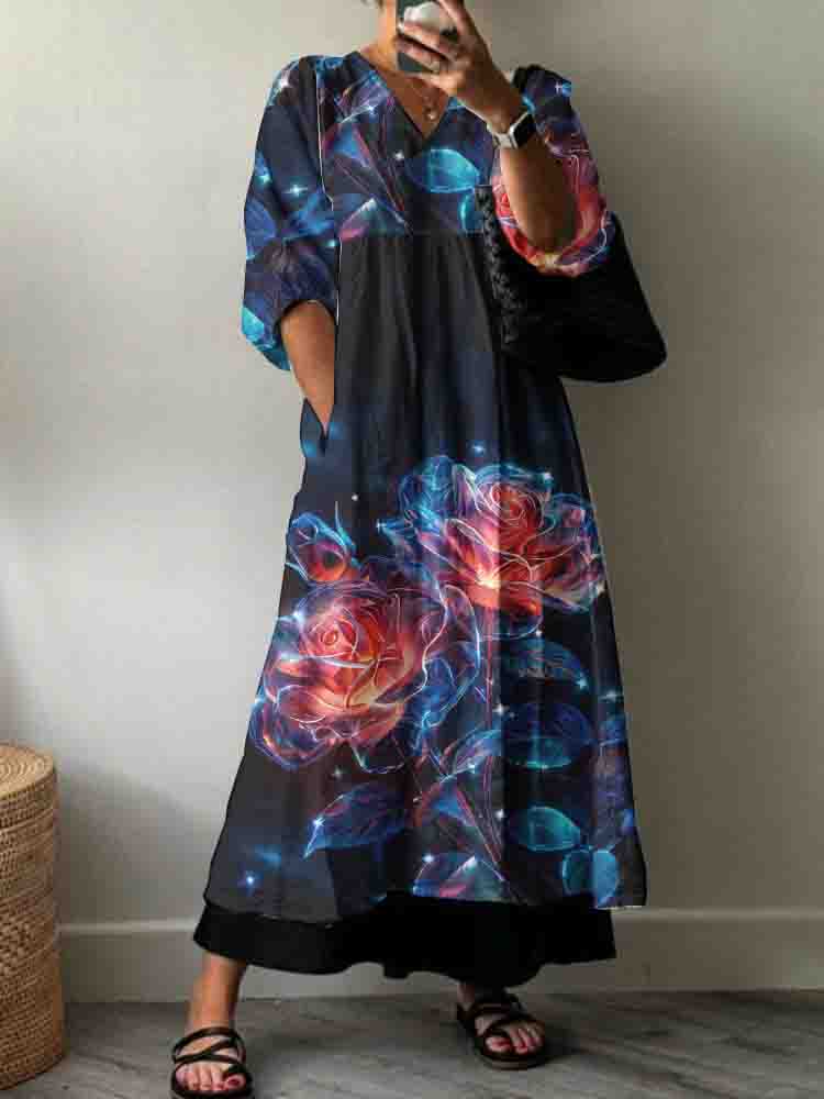 Beautifully Crafted Dress