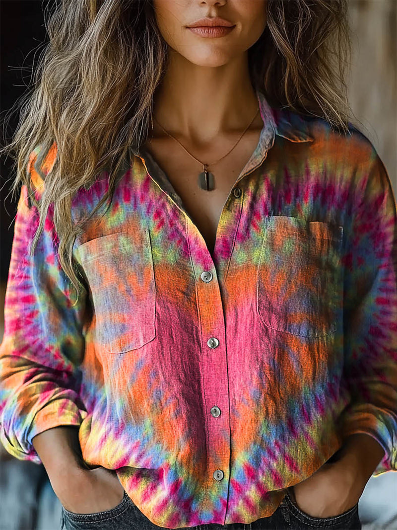 Timeless Vintage Style Garment