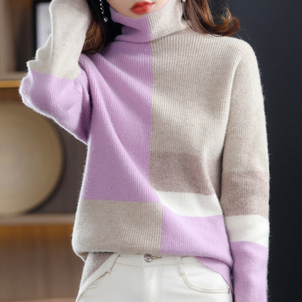 Classic Designed Jumper
