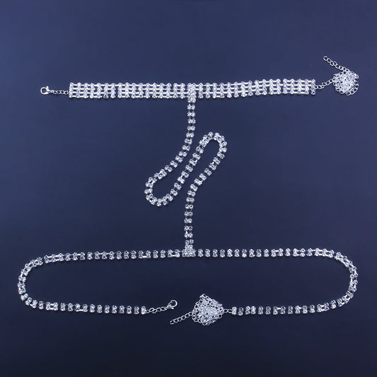 Celine Exquisite Necklace Accessory